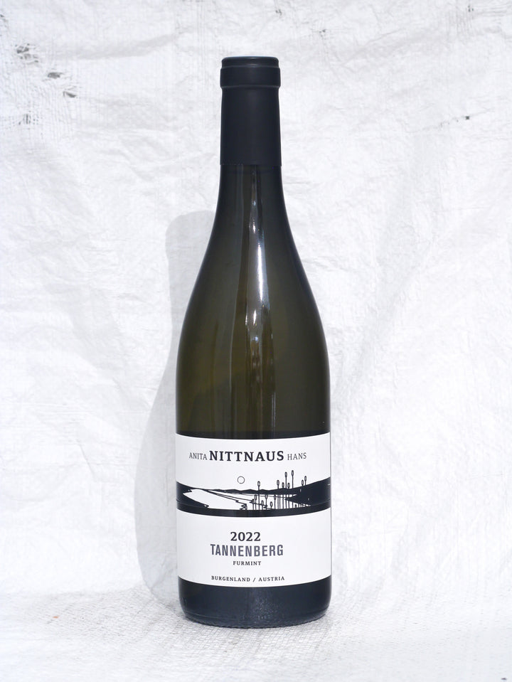 Furmint 2025 0,75L