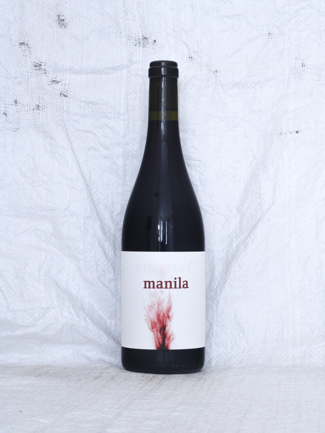 Manila Blaufränkisch 2025 0,75L Bio