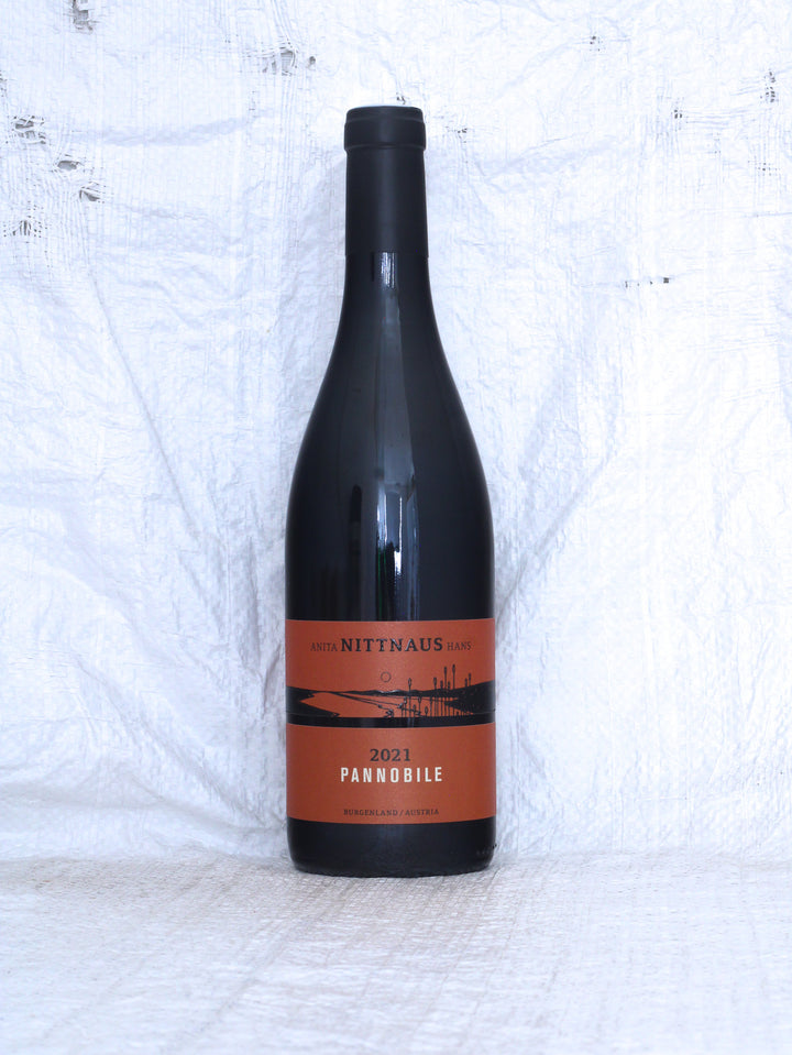 Pannobile 2021 0,75L Bio
