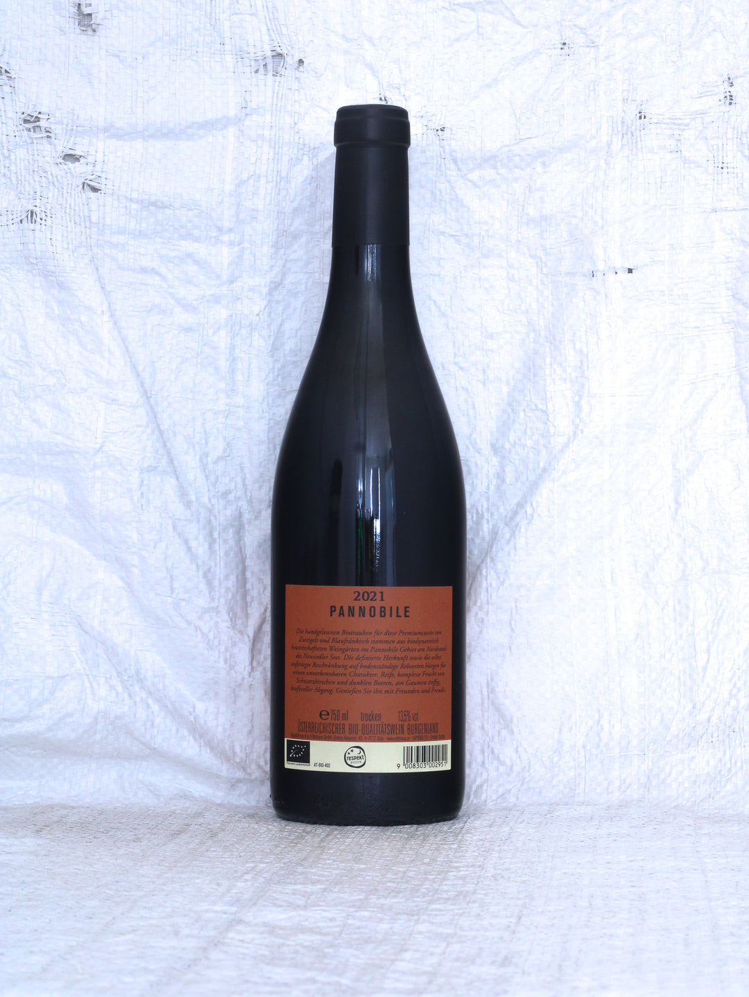 Pannobile 2021 0,75L Bio