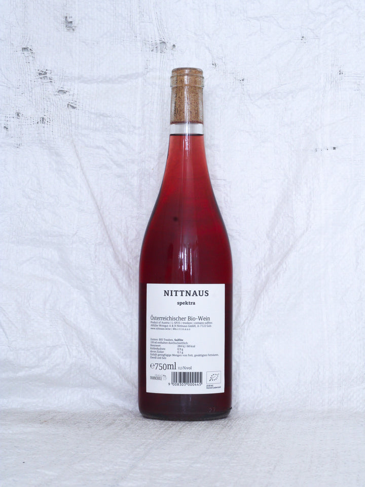 Spektra 2025 0,75L Bio