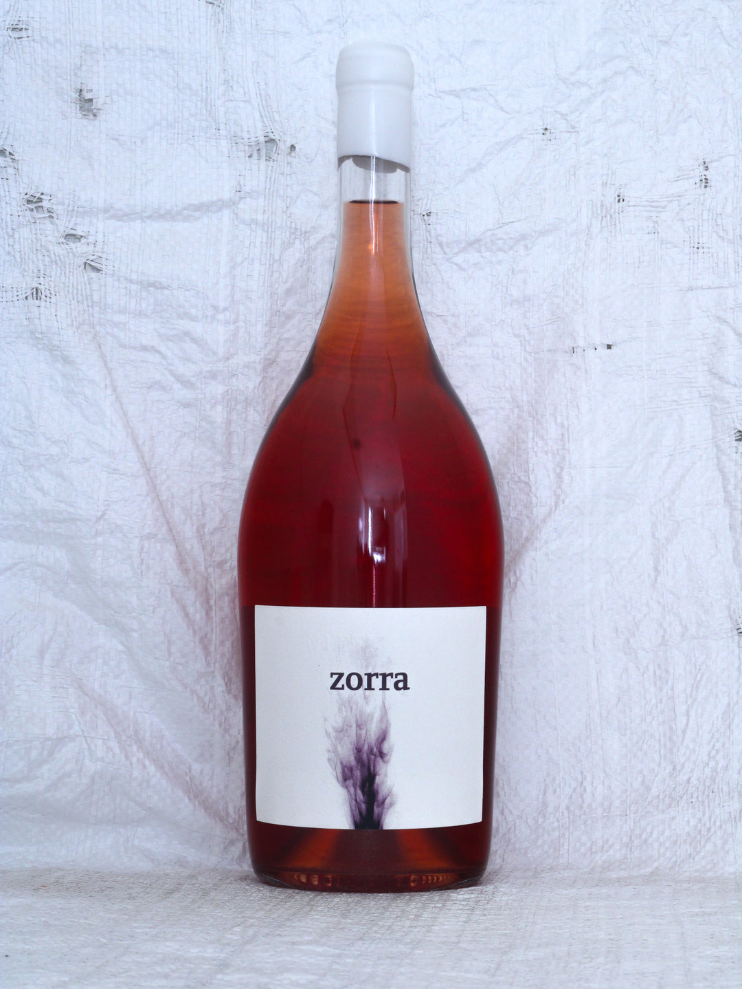 Nittnaus Zorra 2022 Magnum Weinflasche