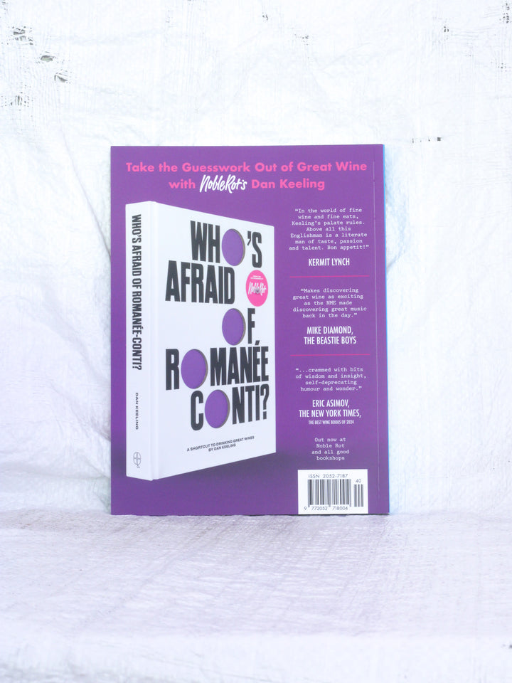 Noble Rot Magazine #40
