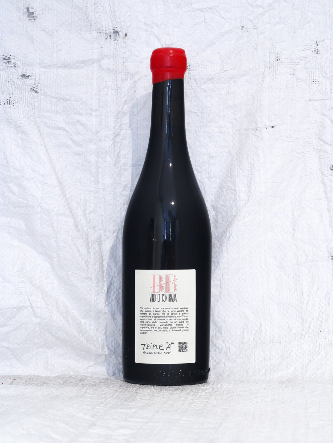 Bombolieri 2022 0,75L Wein von Occhipinti