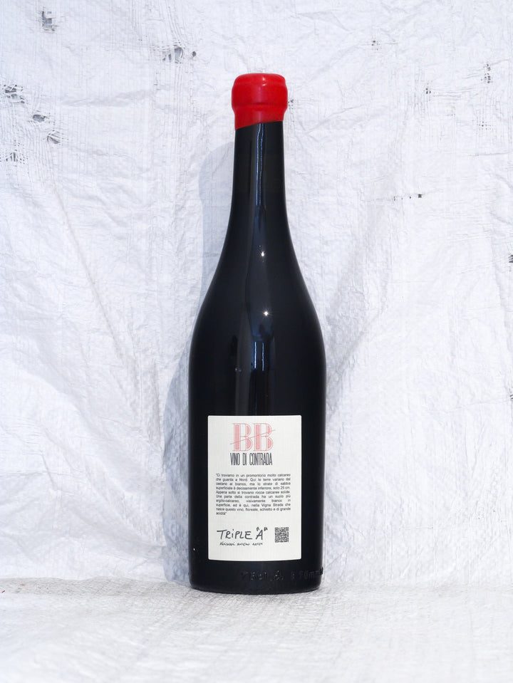 Bombolieri 2022 0,75L Wein von Occhipinti