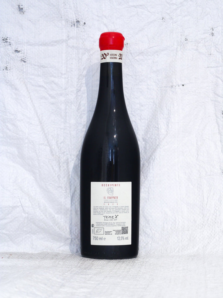 Il Frappato 2023 0,75L Bio Wein von Occhipinti