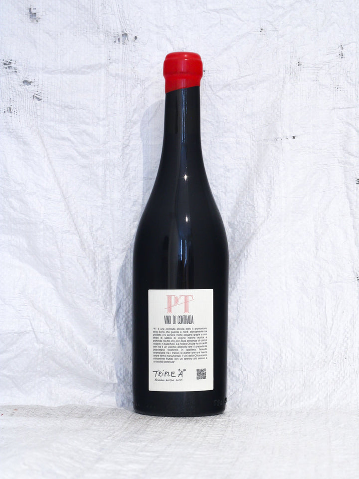Pettineo 2022 0,75L Wein von Occhipinti