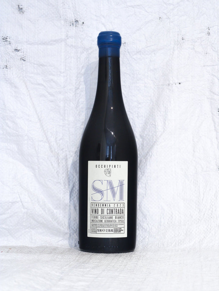 Santa Margherita 2023 0,75L Wein von Occhipinti