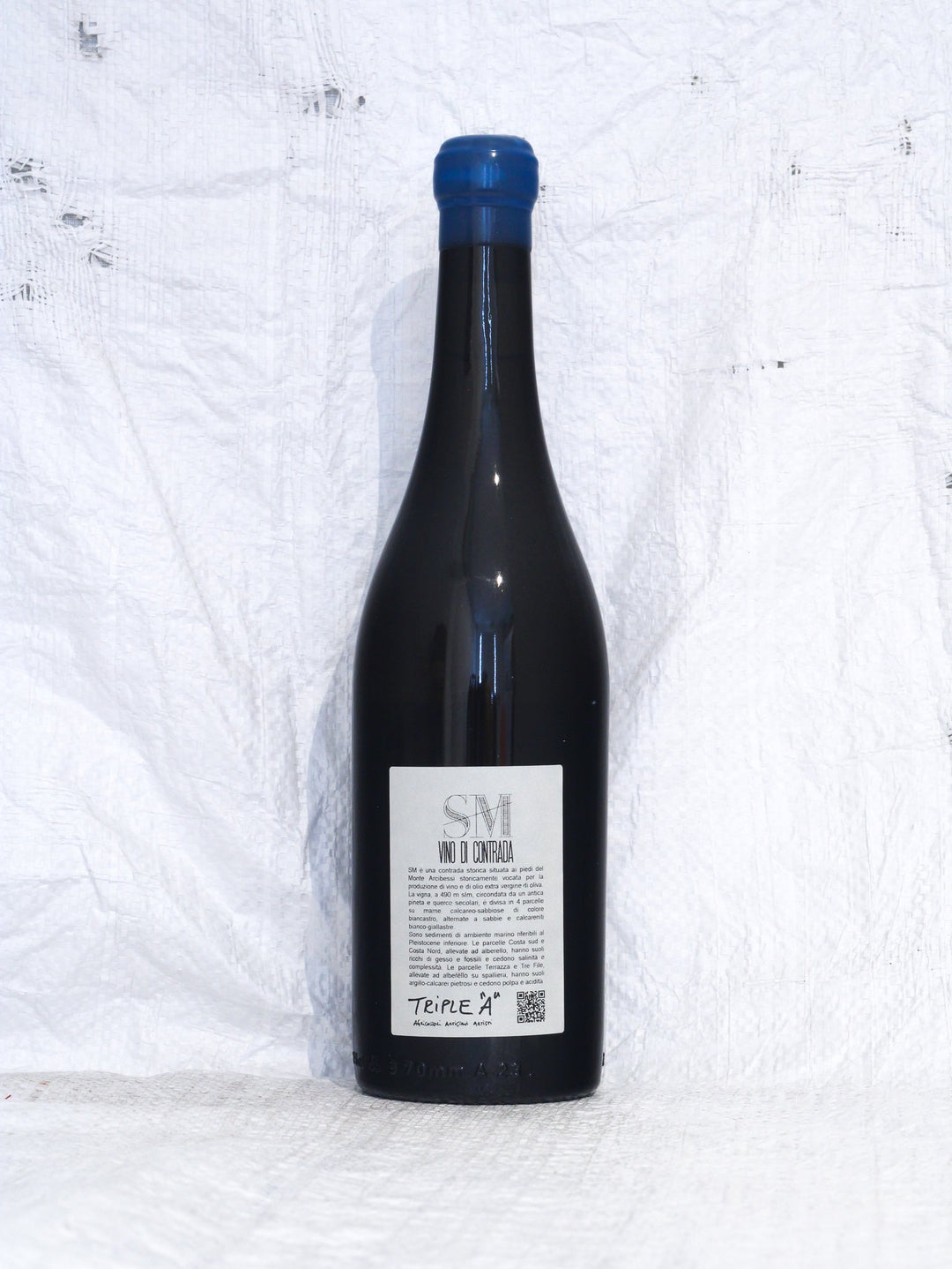Santa Margherita 2023 0,75L Wein von Occhipinti
