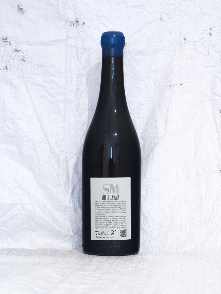 Santa Margherita 2023 0,75L Wein von Occhipinti