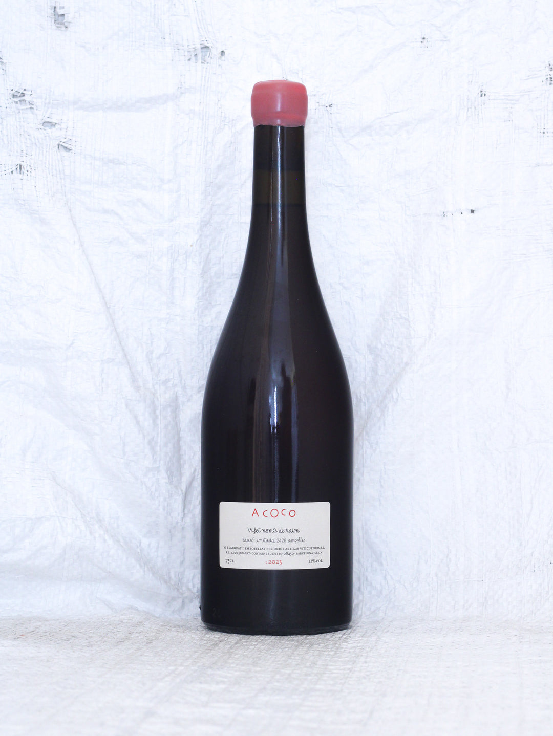 A Coco 2023 0,75L