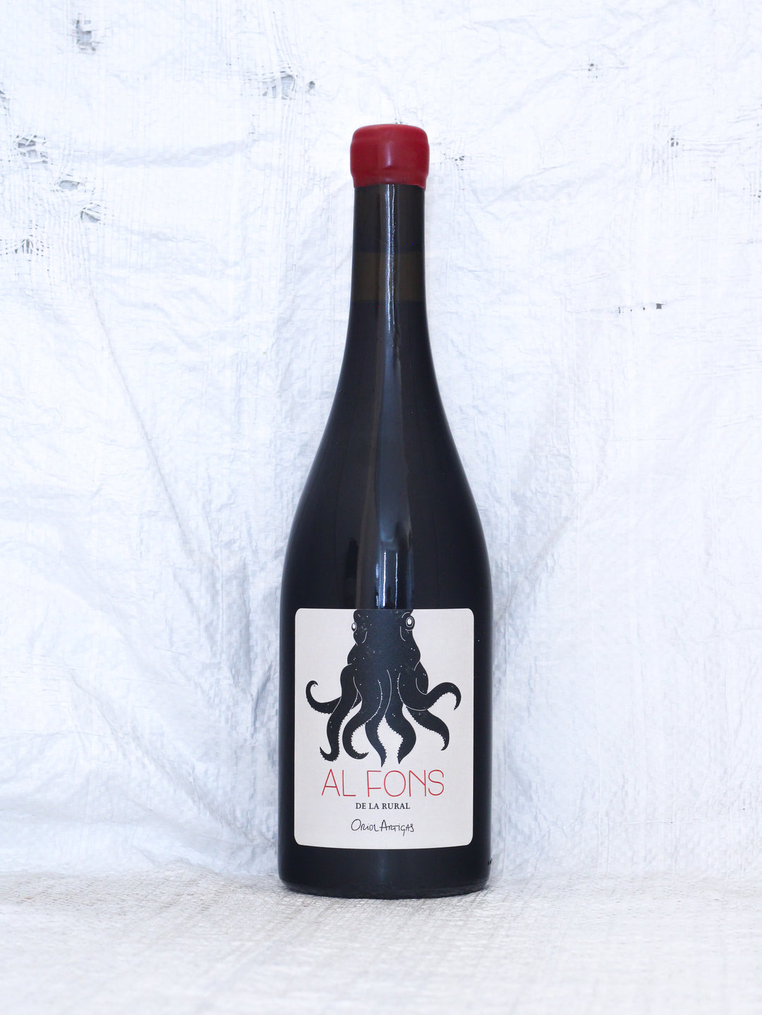 Al Fons de la Rural 2023 0,75L