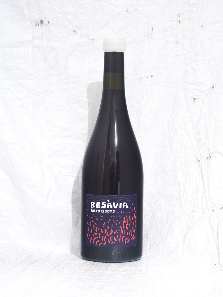 Besavia Dels Bardissots 2022 0,75L Wein von Oriol Artigas