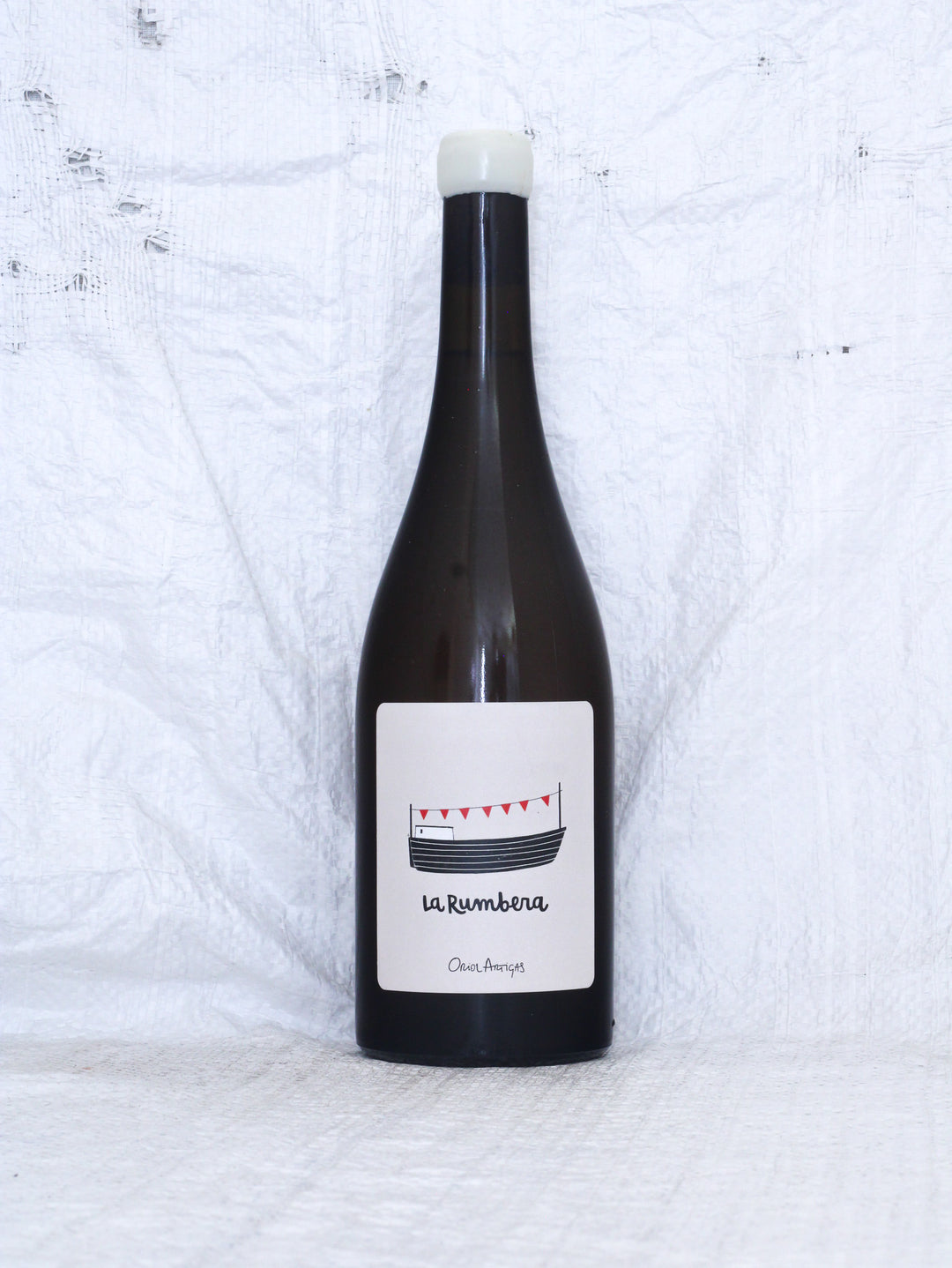 La Rumbera 2023 0,75L