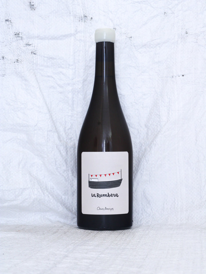 La Rumbera 2023 0,75L