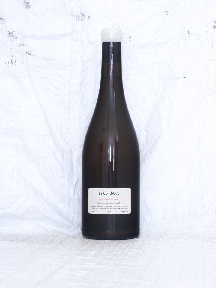 La Rumbera 2023 0,75L