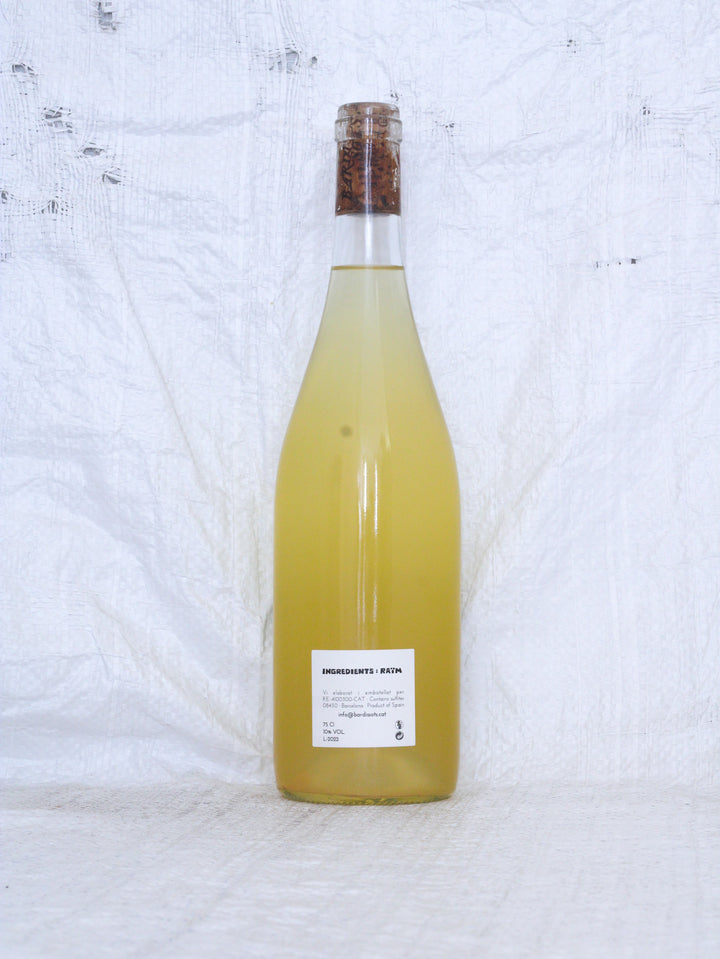 Oriental Blanc des Bardissots 2022 0,75L