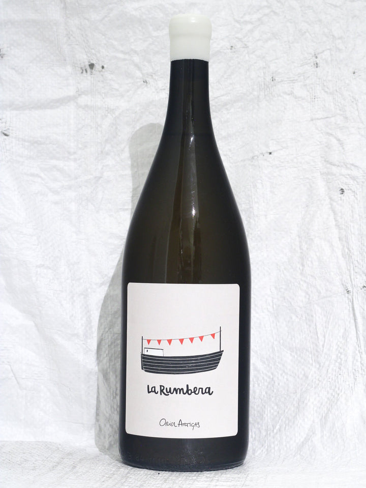 La Rumbera 2022 1,5L Mag Wein von Oriol Artigas