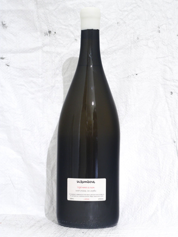 La Rumbera 2022 1,5L Mag Wein von Oriol Artigas