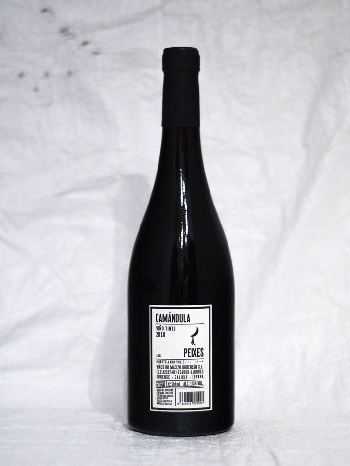 Camandula 2018 0,75L Wein von Peixes