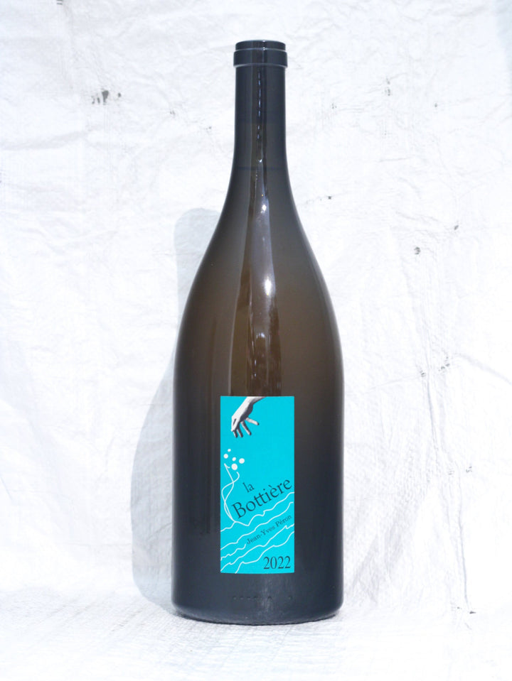 La Bottiere 2022 1,5L Mag Wein von Jean-Yves Péron