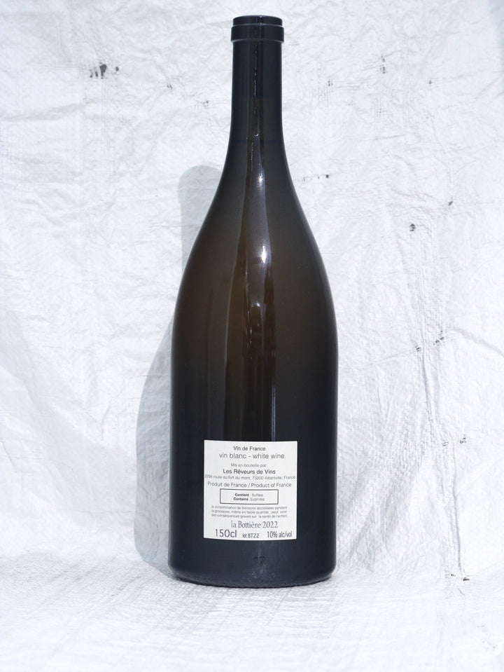 La Bottiere 2022 1,5L Mag Wein von Jean-Yves Péron