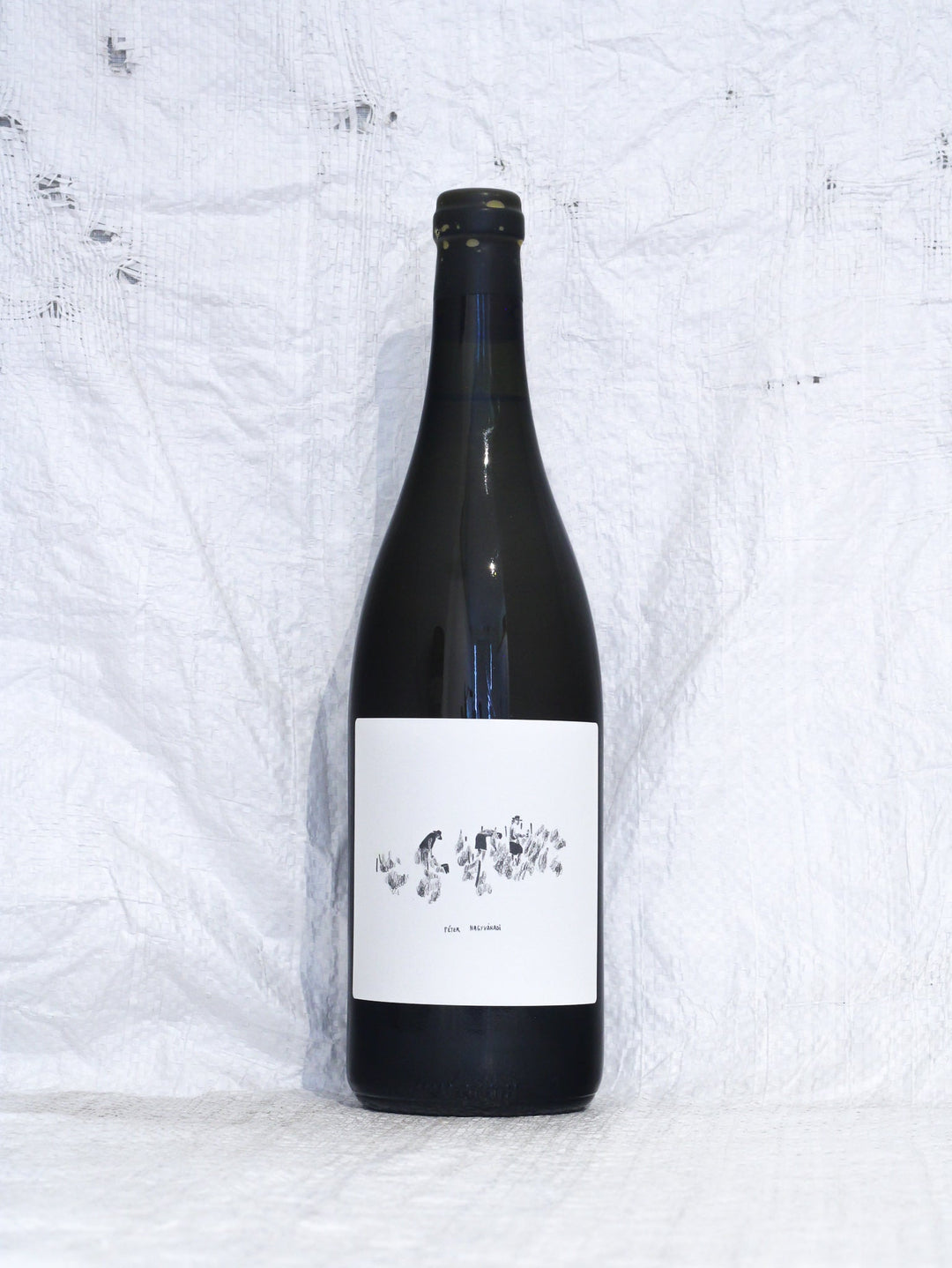 Furmint 2024 0,75L Wein von Peter Nagyváradi