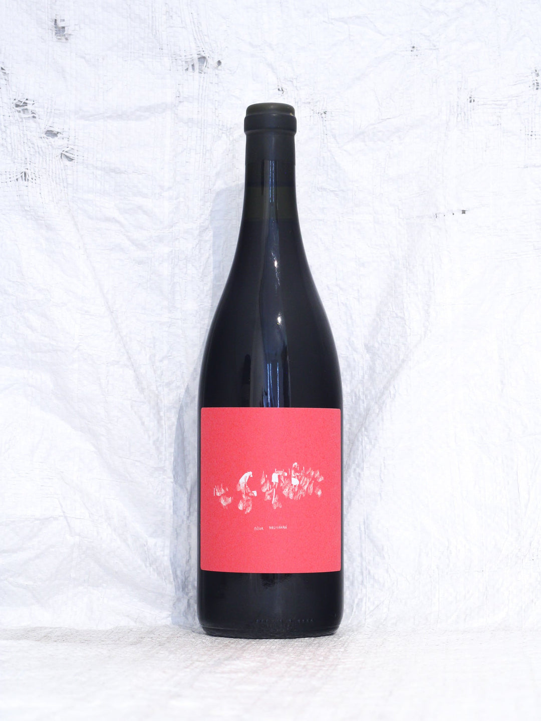 Karbon 2024 0,75L Wein von Peter Nagyváradi