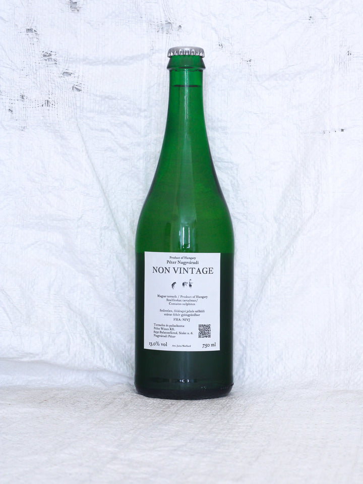 Petillant NV 0,75L