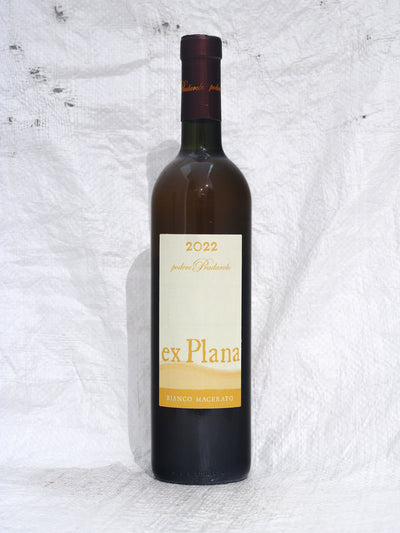 Ex Plana Bianco 2022 0,75L Wein von Podere Pradarolo