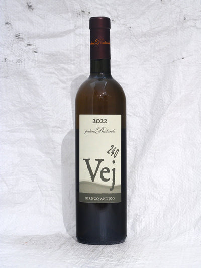Vej Bianco Antico 2022 0,75L Wein von Podere Pradarolo