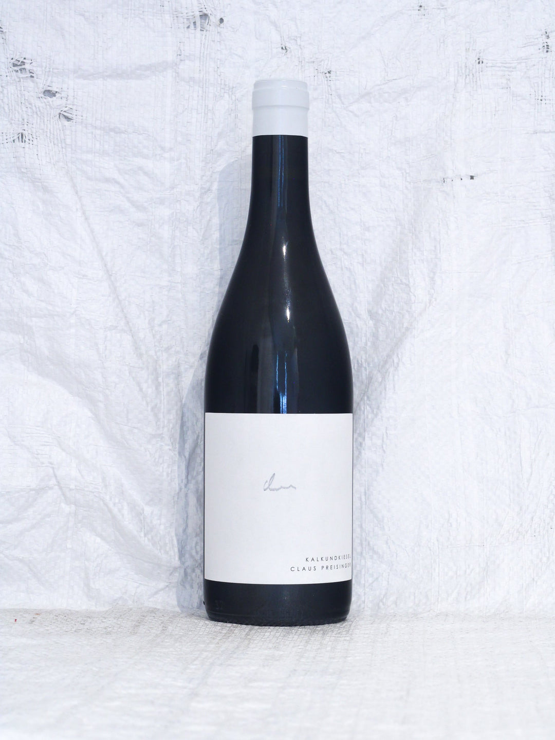 Kalk & Kiesel Rot 2024 0,75L Bio Wein von Claus Preisinger