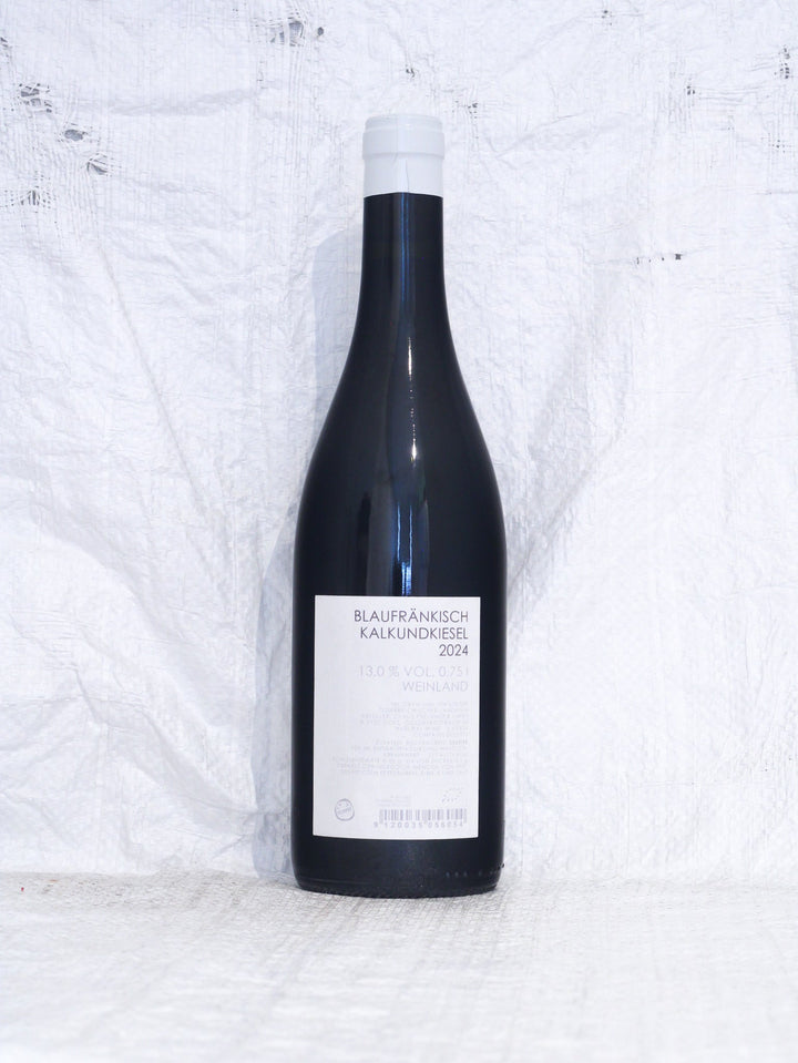 Kalk & Kiesel Rot 2024 0,75L Bio Wein von Claus Preisinger