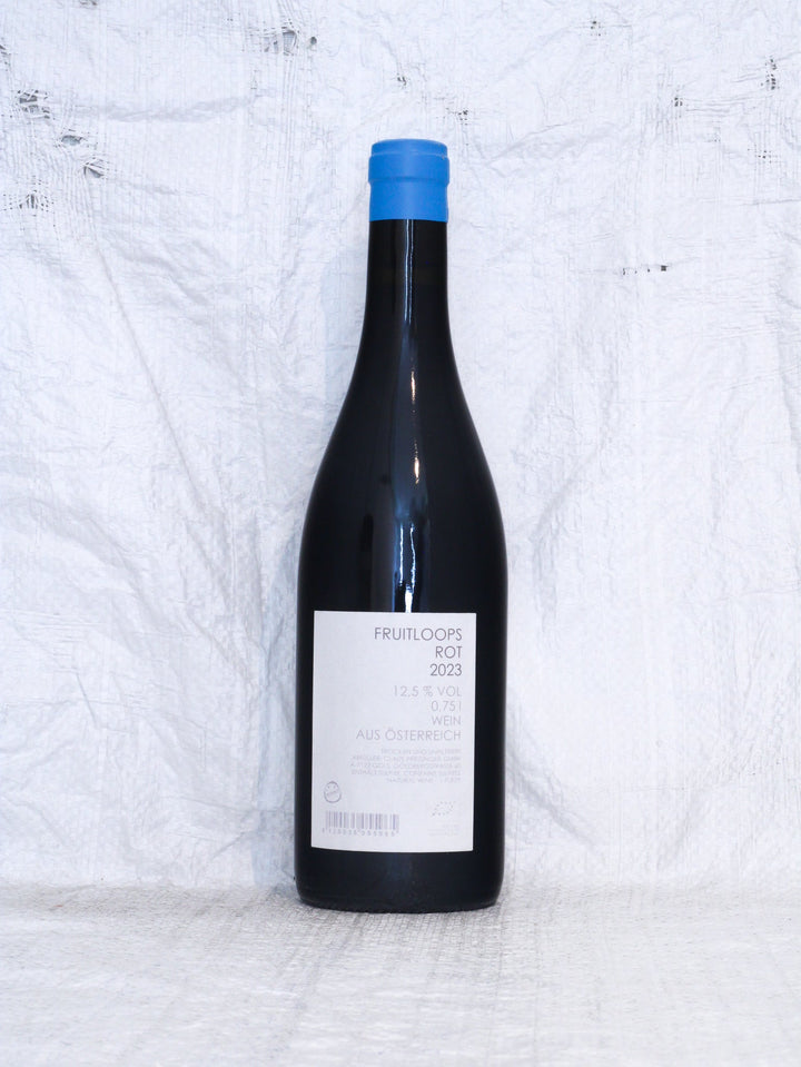 Fruitloops Rot 2023 0,75L Bio Wein von Claus Preisinger