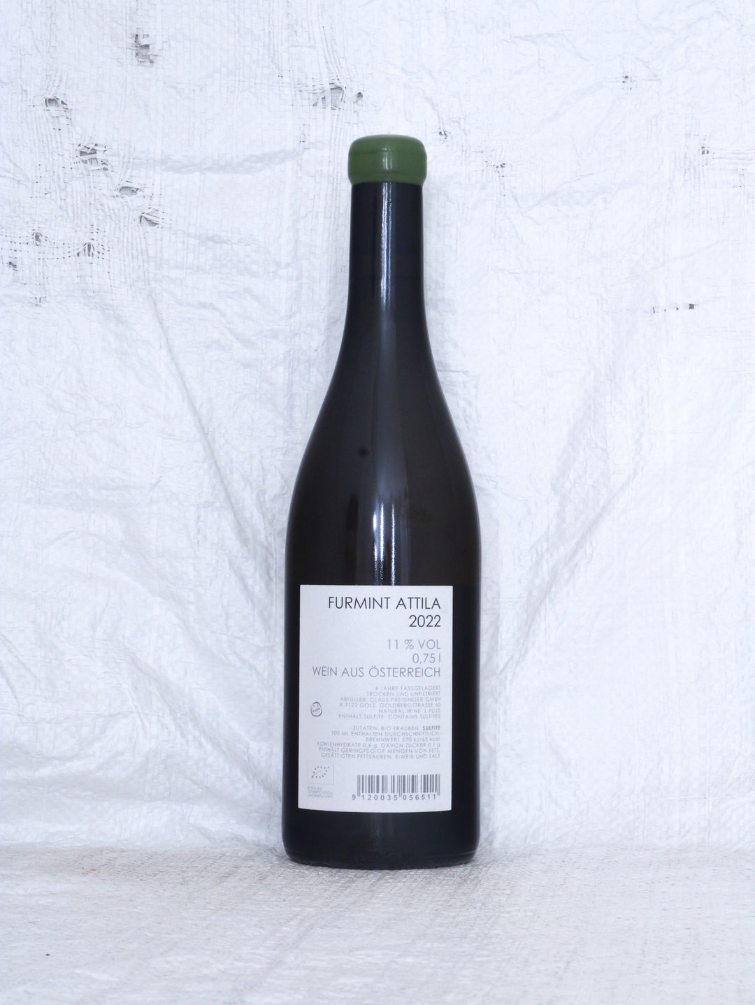 Attila 2022 0,75L Bio