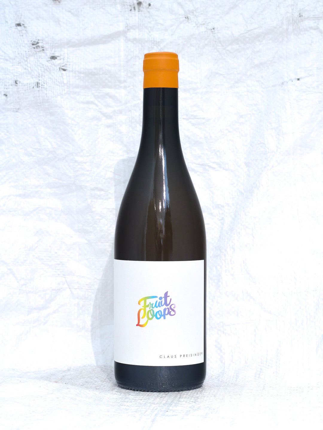 Fruitloops Weiß 2022 0,75L Bio Wein von Claus Preisinger