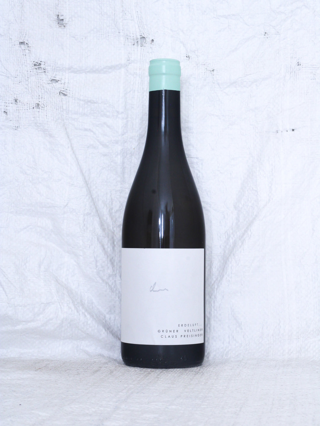 Grüner Veltliner Erdeluftgras... 2025 0,75L Bio