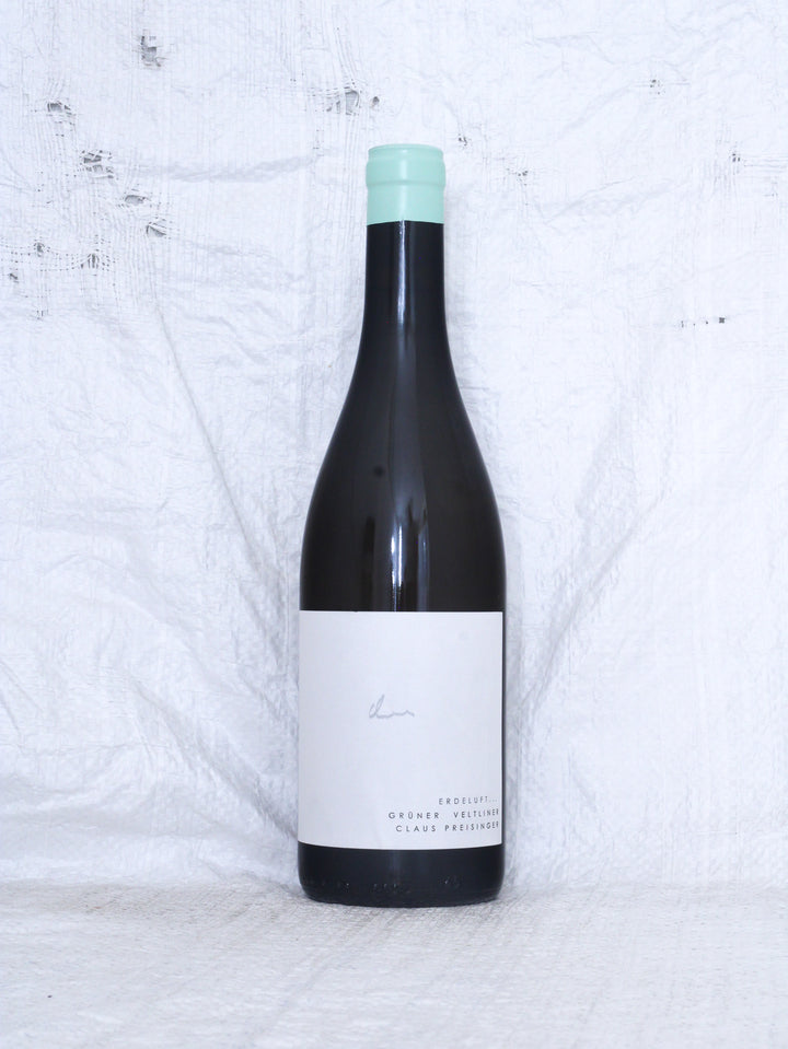 Grüner Veltliner Erdeluftgras... 2025 0,75L Bio