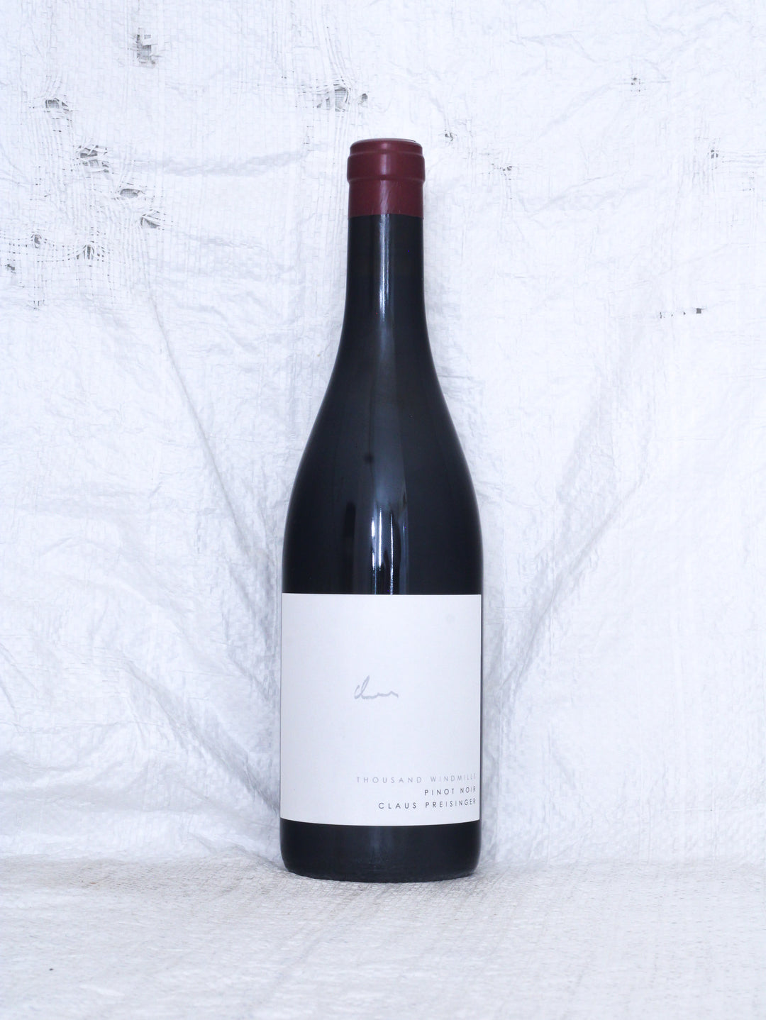 Pinot Noir Thousand Windmills 2025 0,75L Bio