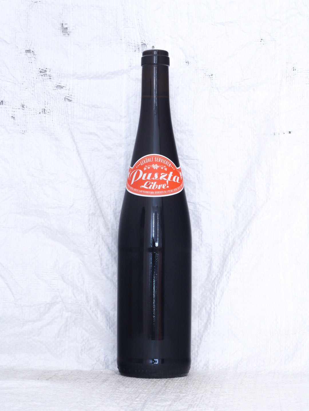 Puszta Libre Wein von Claus Preisinger