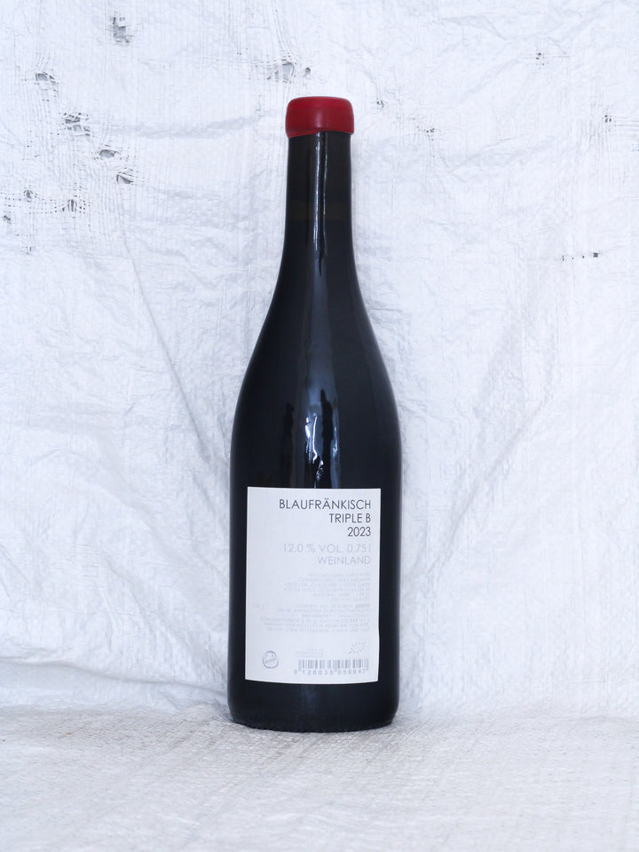 Triple B 2023 0,75L