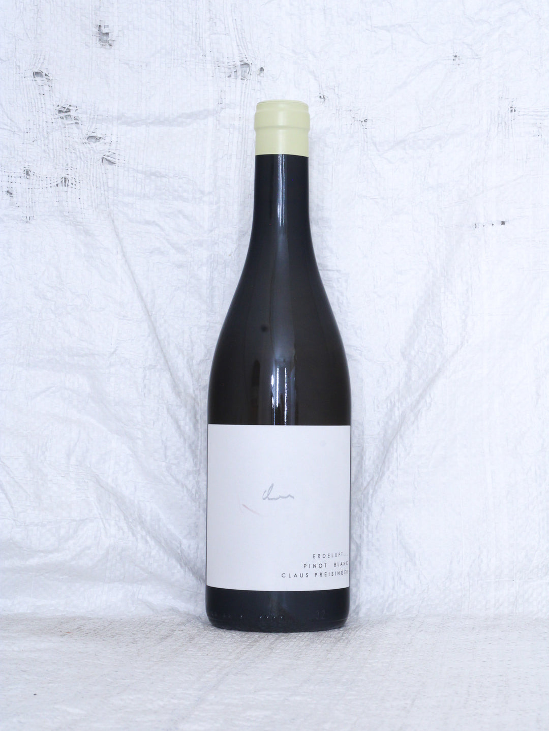 Pinot Blanc Erdeluftgras... 2025 0,75L Bio