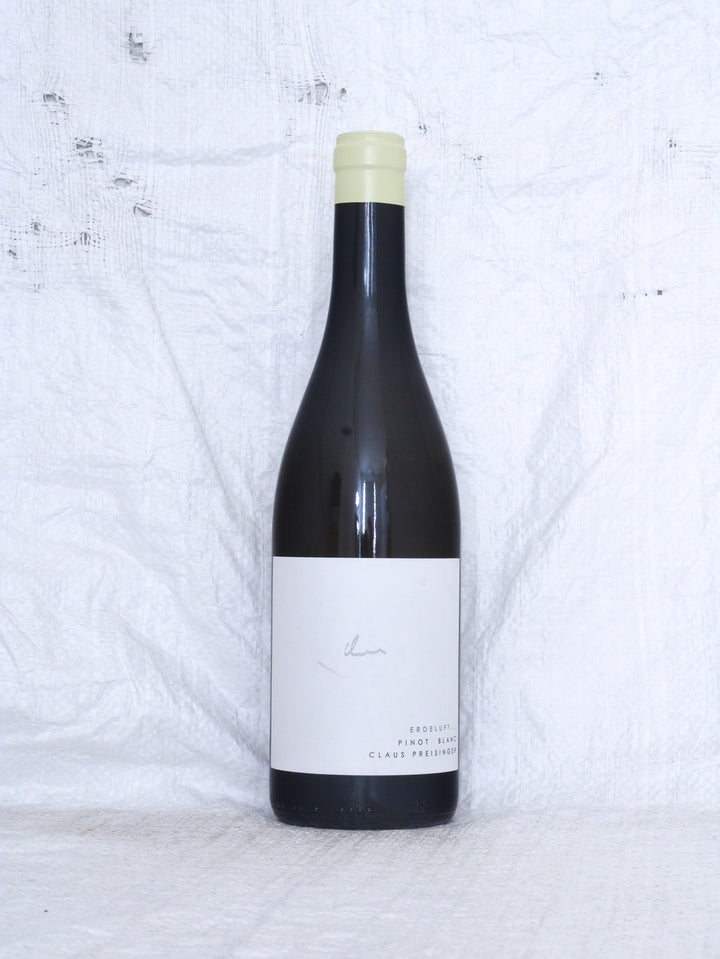 Pinot Blanc Erdeluftgras... 2025 0,75L Bio