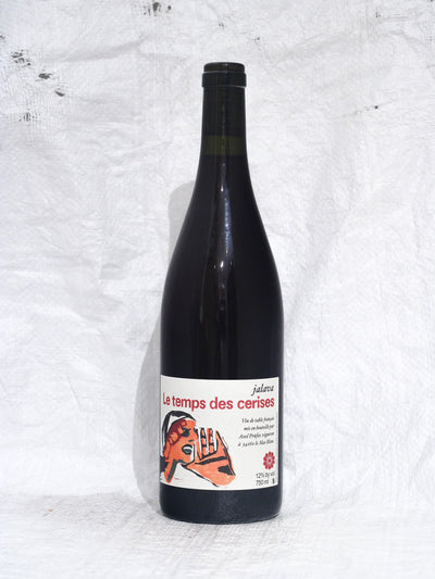 Jalava 2022 0,75L Wein von Le Temps des Cerises