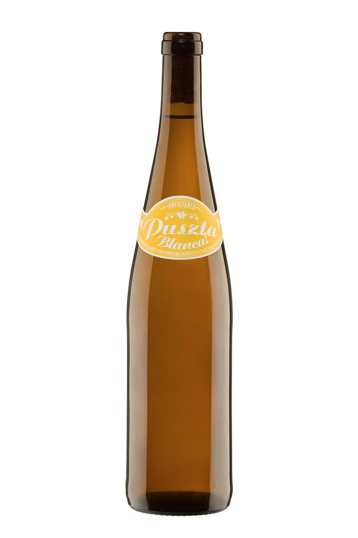 Puszta Blanca Non Vintage Bio Weisswein von Claus Preisinger