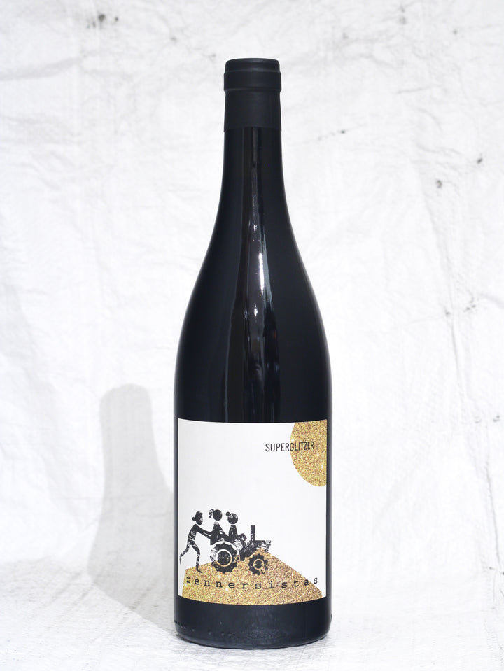 Superglitzer 2022 0,75L Bio