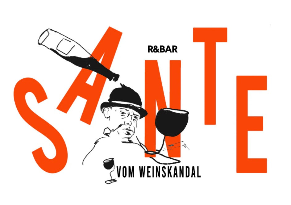 Weinskandal RBAR Gutschein