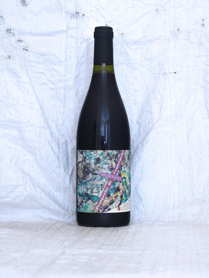Prospérité De L'Enterprise 2023 0,75L Wein von Daniel Sage