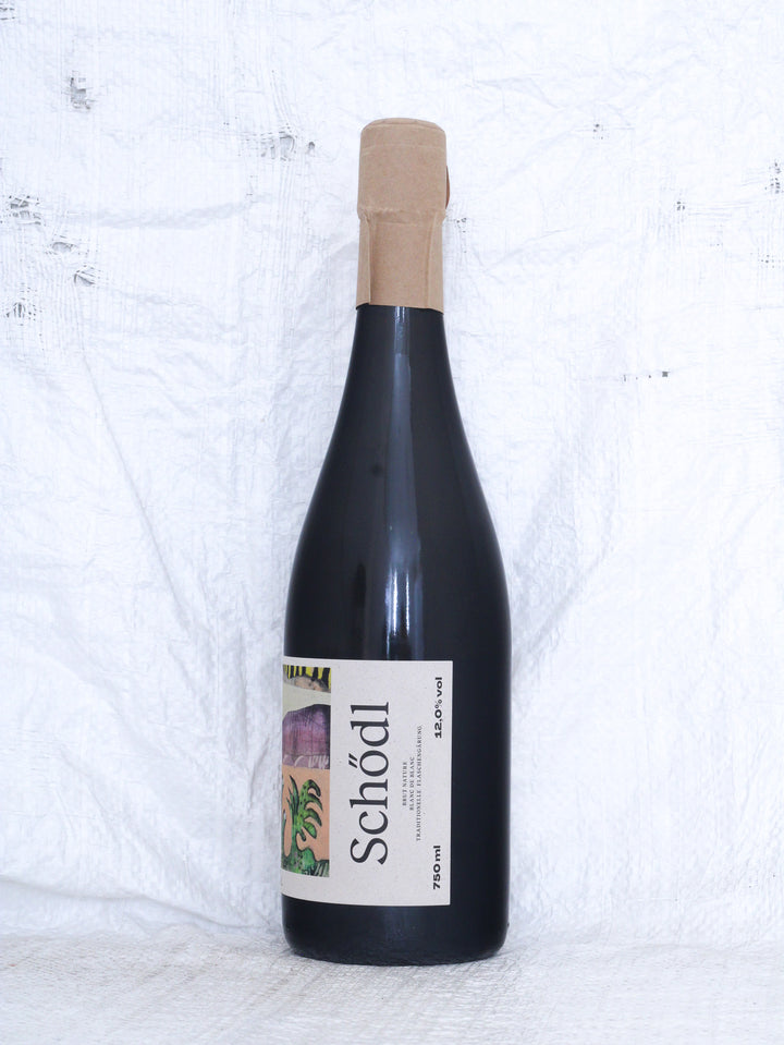 Schoedl Family Jenseits der Huegel Blanc des Blancs 2021/22/23