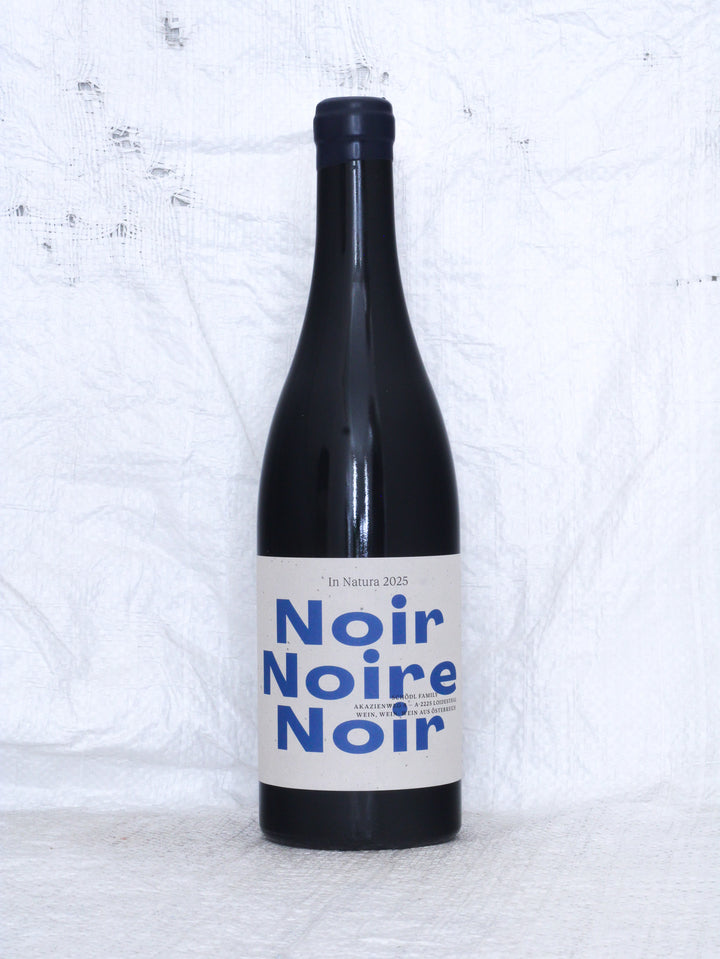 Noir Noire Noir 2025 0,75L Bio